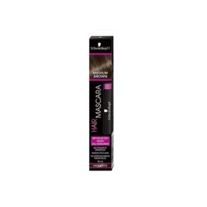 رنگ مو اورجینال برند Schwarzkopf مدل Saç Maskarası Orta Kahve کد 46710575
