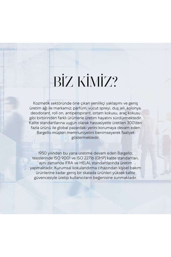 ادکلن اورجینال برند Bargello کد 72144099 - Image 3