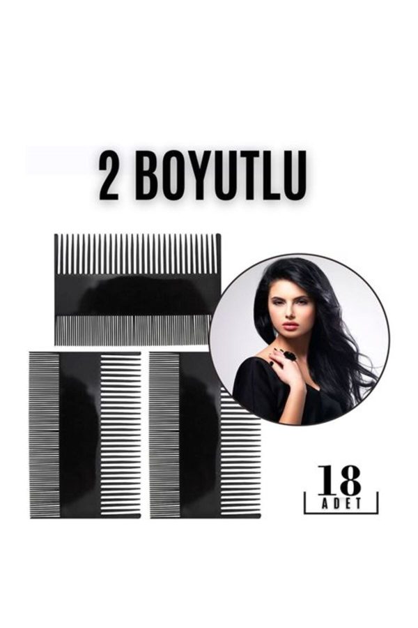 برس و شانه مو اورجینال برند Transformacion مدل 718693 کد 757353693