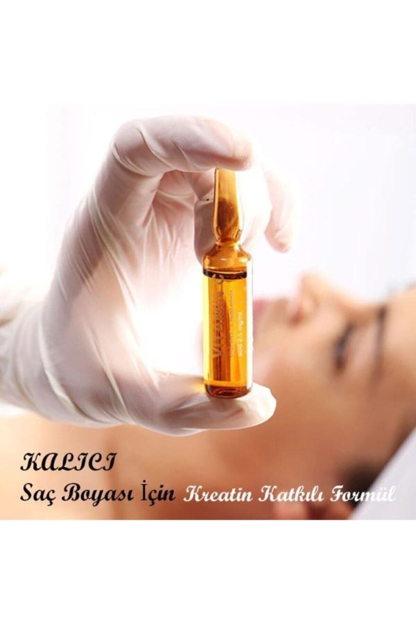 رنگ مو اورجینال برند Biomagic کد 46681340 - Image 3
