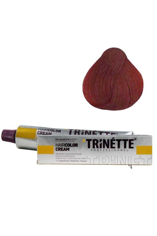 رنگ مو اورجینال برند Trinette مدل Findit Tüp 76 کد 39553855