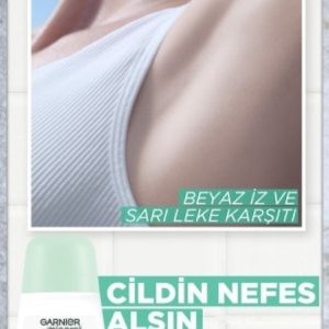 دئودورانت اورجینال برند Garnier کد 35616076