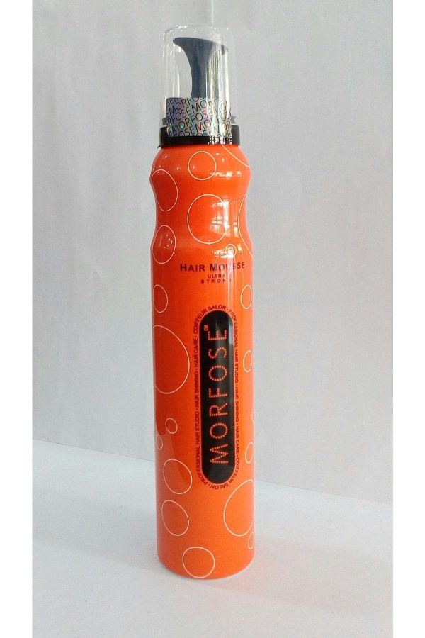 فوم مو اورجینال برند Dr مدل Saç Köpüğü 200 Ml کد 316935341
