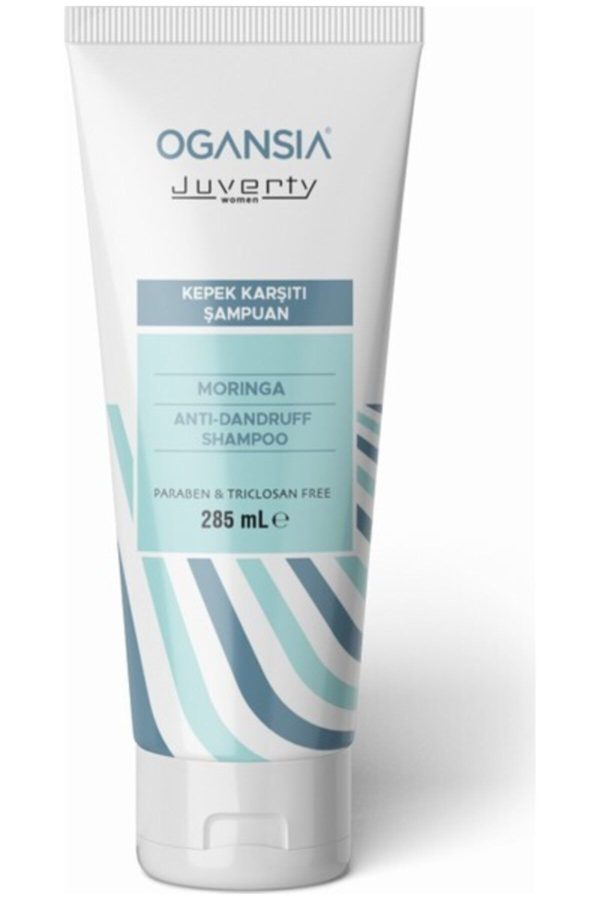 شامپو اورجینال برند Ogansia مدل 285 ml Anti-Dandruff Shampoo کد 43385135