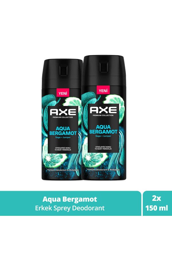 دئودورانت اورجینال برند Axe کد 805805794