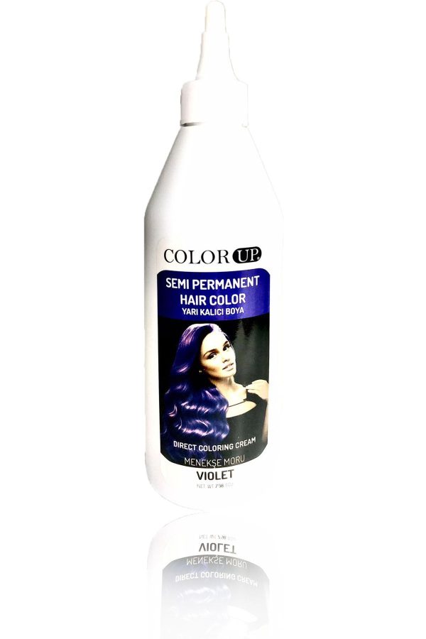 رنگ مو اورجینال برند Color up کد 82991503