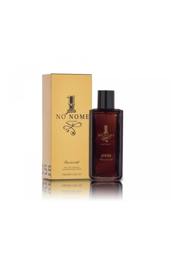 ادکلن اورجینال برند No name مدل No Nome 055 Million 100ml کد 33482098
