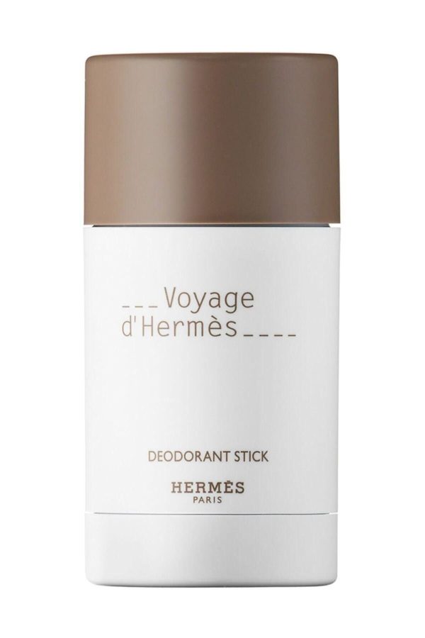 دئودورانت اورجینال برند Hermes مدل Voyage 75 G Unisex Deodorant کد 192316