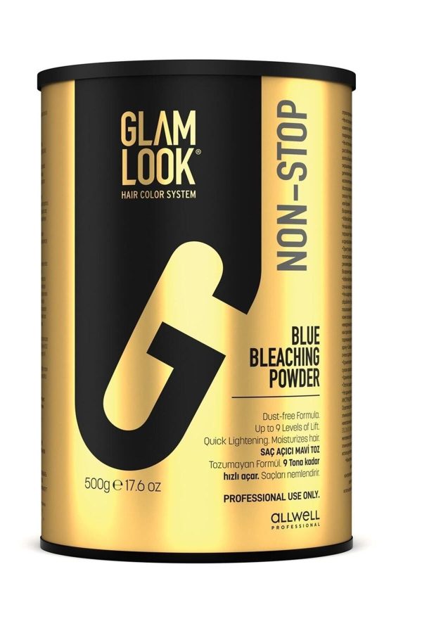 اکسیدان اورجینال برند Glam look کد 472165572