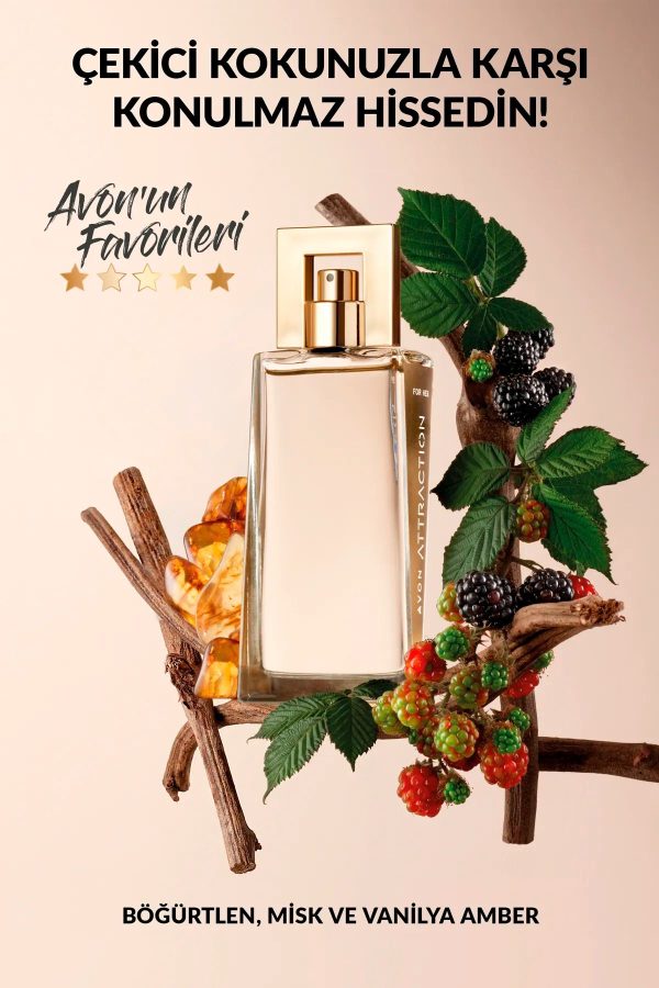 ادکلن اورجینال برند Avon کد 832558202 - Image 2