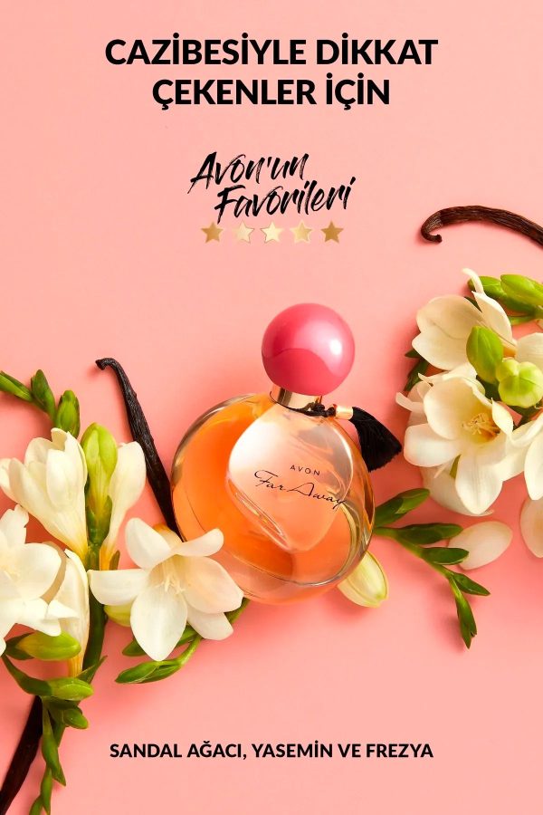 ادکلن اورجینال برند Avon کد 832558202 - Image 3