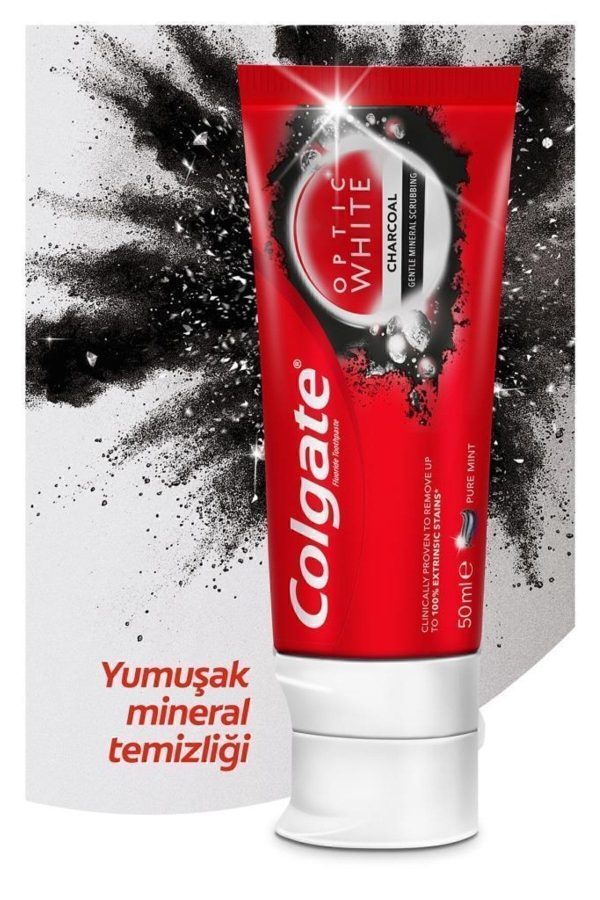 خمیر دندان اورجینال برند Colgate کد 75634915 - Image 2