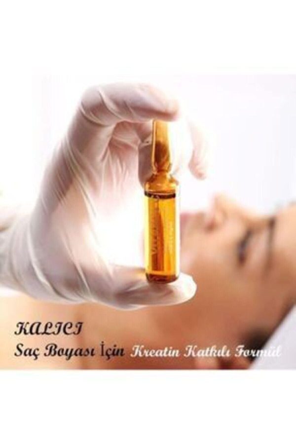 رنگ مو اورجینال برند Biomagic کد 93500881 - Image 2