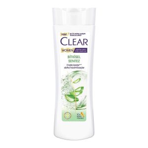 شامپو اورجینال برند Clear مدل Bitkisel Sentez Şampuan 350 ml کد 825210791