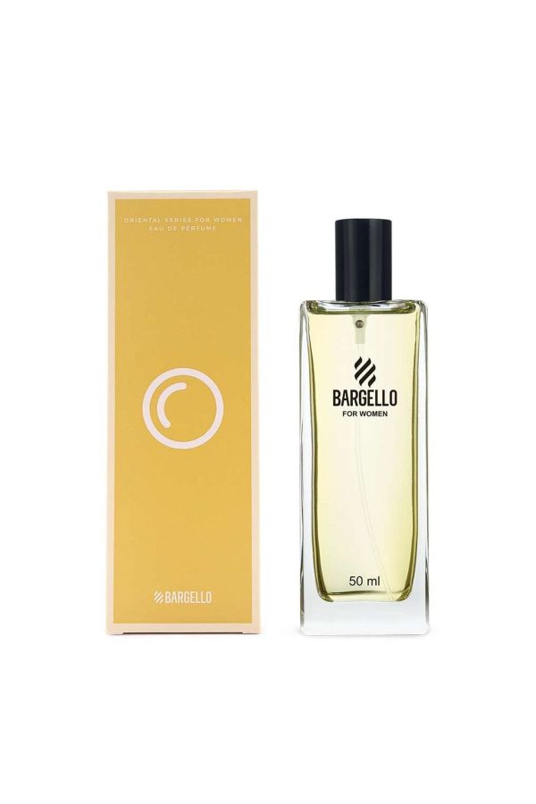 ادکلن اورجینال برند Bargello مدل Oriental Edp 50 Ml کد 640029217