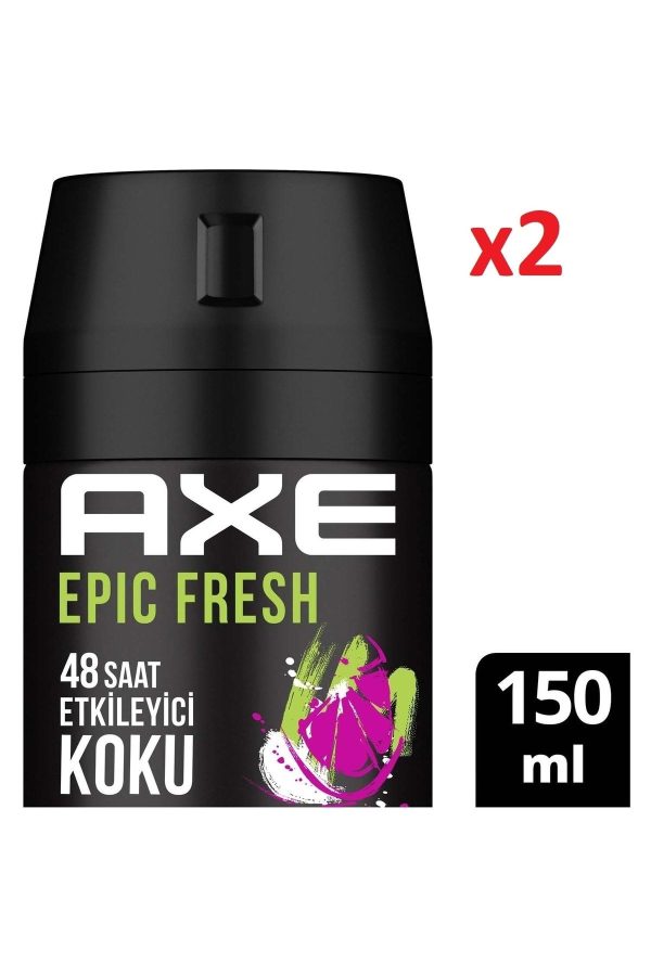 دئودورانت اورجینال برند Axe کد 290693855