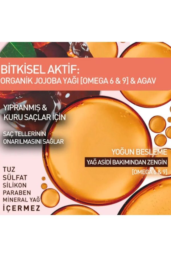 شامپو اورجینال برند Yves rocher کد 811869167 - Image 4