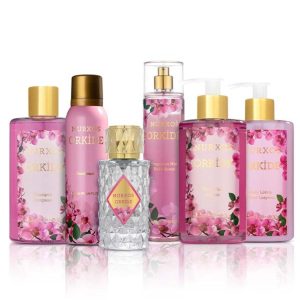 ادکلن اورجینال برند Nurxos کد 775790741