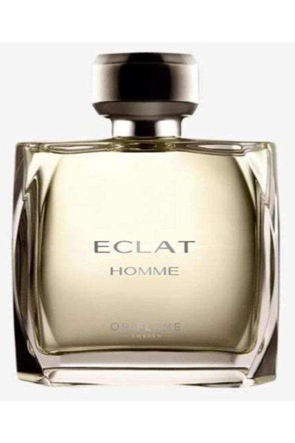 ادکلن اورجینال برند Oriflame مدل Eclat Homme Erkek Edt کد 220036923