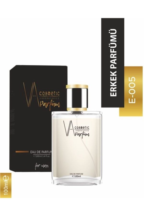 ادکلن اورجینال برند Va cosmetic مدل E-005 100 ML EDP کد 778469138