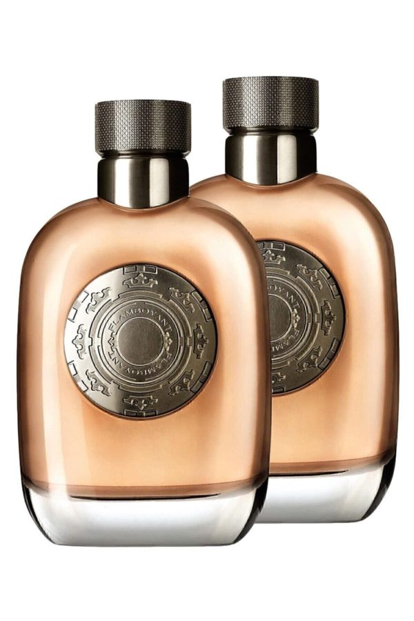 ادکلن اورجینال برند Oriflame مدل Flamboyant Edt 75 ml کد 80289615