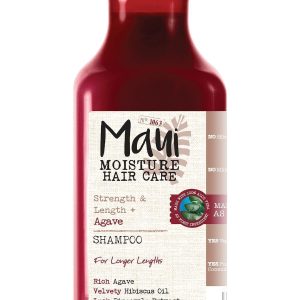 شامپو اورجینال برند Maui کد 305387423