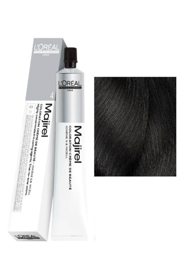 رنگ مو اورجینال برند L oreal professionnel کد 473015717