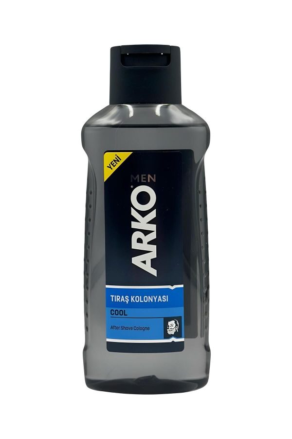 ادکلن اورجینال برند Arko کد 786918470
