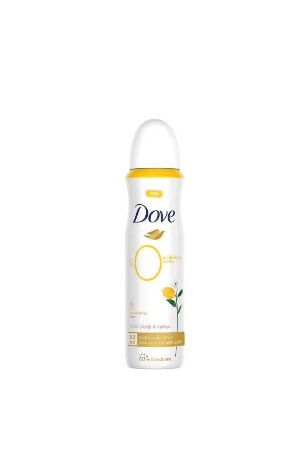 دئودورانت اورجینال برند Dove کد 828577348