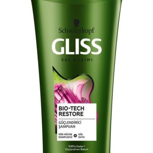 شامپو اورجینال برند Gliss کد 7131633