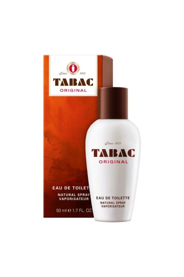 ادکلن اورجینال برند Tabac کد 263364169
