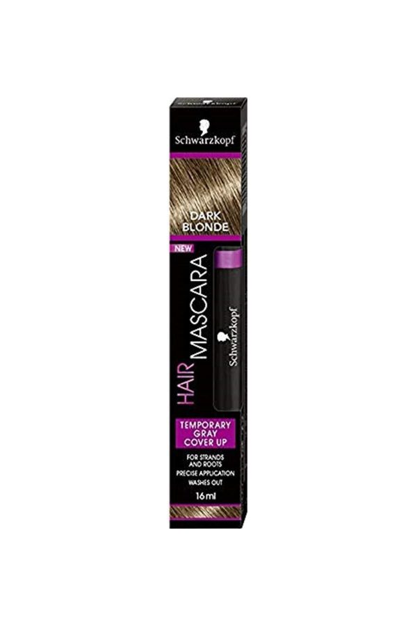 رنگ مو اورجینال برند Schwarzkopf مدل Saç Maskarasi Kumral 16ml کد 219729080