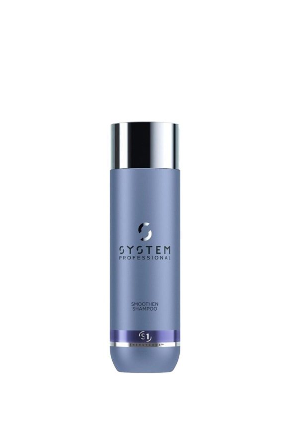 شامپو اورجینال برند Wella professionals مدل Smoothen Shampoo for Curly Hair کد 770651183
