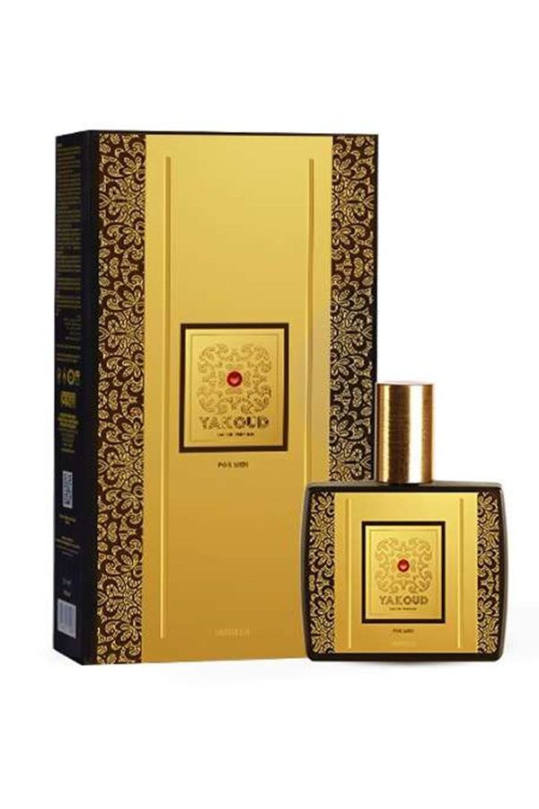 ادکلن اورجینال برند Bargello کد 72281951