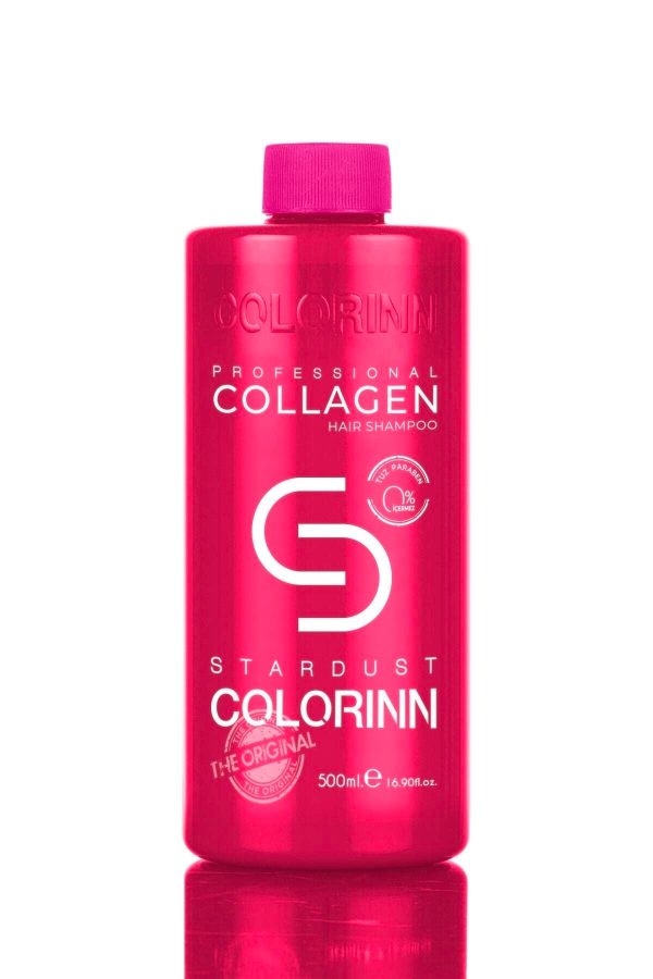 شامپو اورجینال برند Colorinn کد 101778531 - Image 2