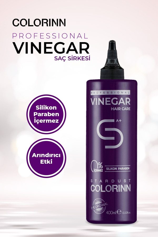 ست مراقبت از مو اورجینال برند Colorinn کد 129496472 - Image 2
