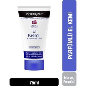 کرم دست اورجینال برند Neutrogena کد 111324232