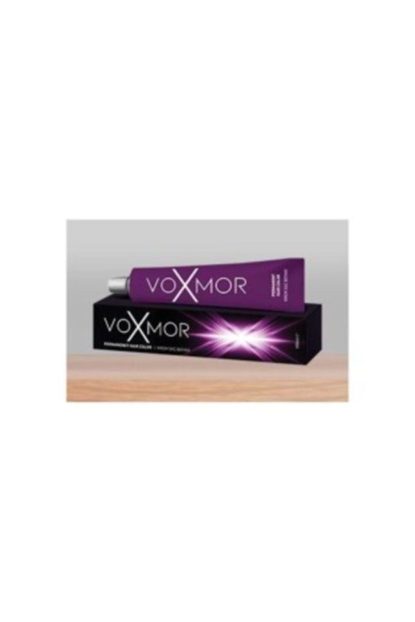 رنگ مو اورجینال برند Voxmor کد 82800417
