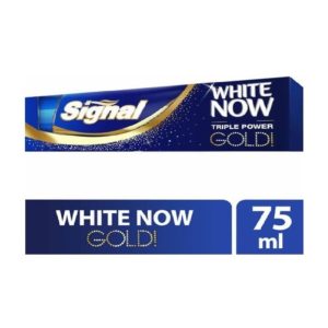 خمیر دندان اورجینال برند Signal مدل 75 ml 12’li Set کد 35136155