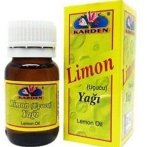 روغن مراقبت کننده اورجینال برند Karden مدل 20 ml of lemon oil کد 86971912