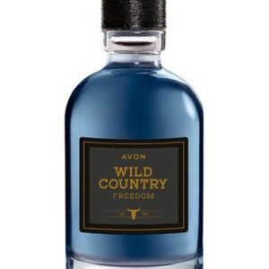 ادکلن اورجینال برند Avon مدل Wild Country Freedom & Perceive کد 129242042
