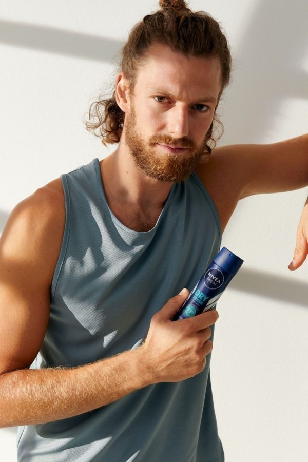 دئودورانت اورجینال برند Nivea کد 4040727 - Image 6