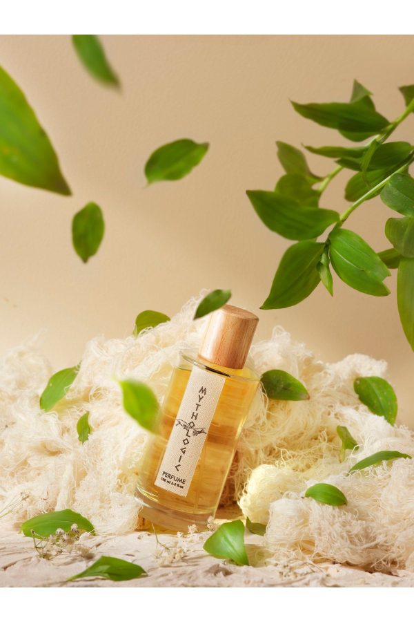 ادکلن اورجینال برند Mythologic perfume مدل Mitolojik Parfüm M-03 کد 208118205