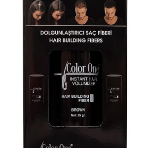 رنگ مو اورجینال برند Color one hair کد 348410911