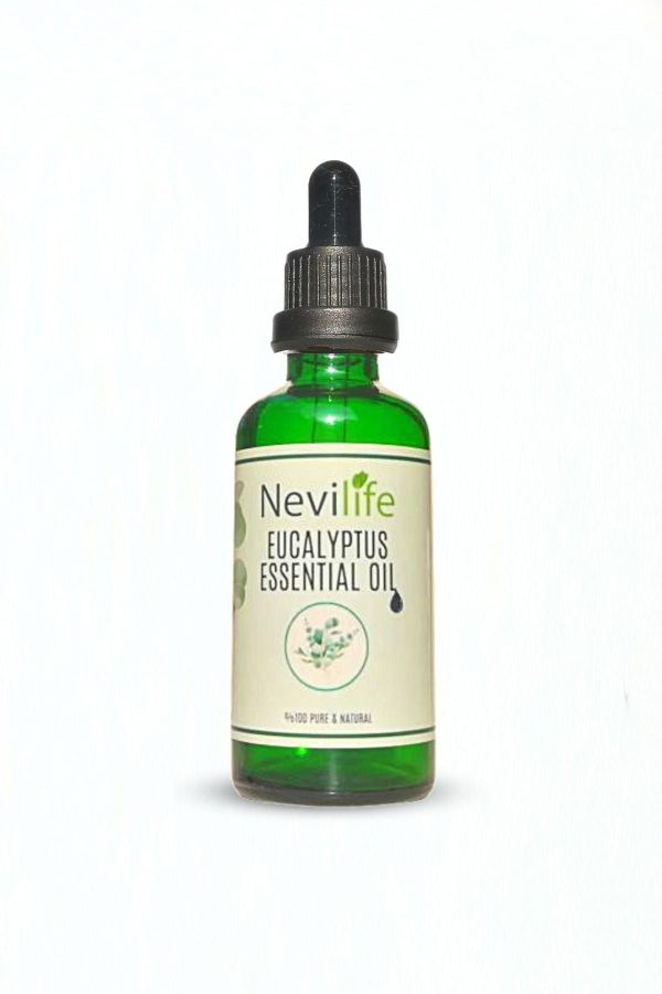 روغن مراقبت کننده اورجینال برند Nevilife مدل Eucalyptus Oil 20 Ml کد 434821340 - Image 2