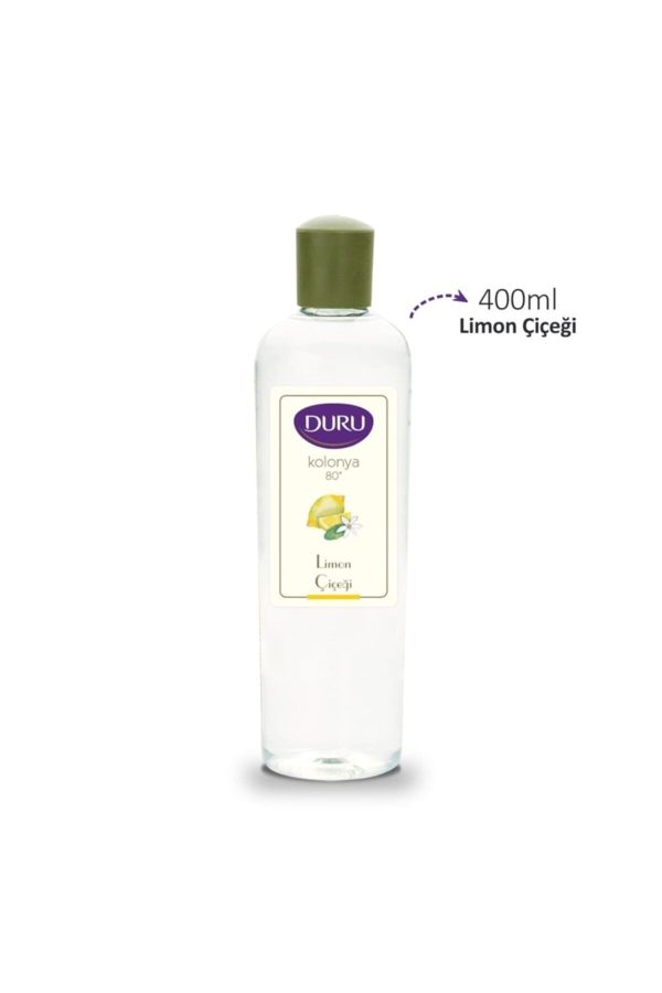 ادکلن اورجینال برند Duru مدل 400 ml Cologne کد 3221017 - Image 2