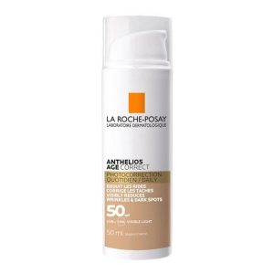 ضد آفتاب صورت اورجینال برند La roche posay کد 742592692