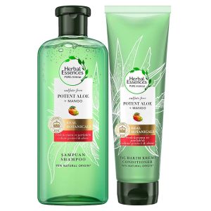 شامپو اورجینال برند Herbal essences کد 41124688