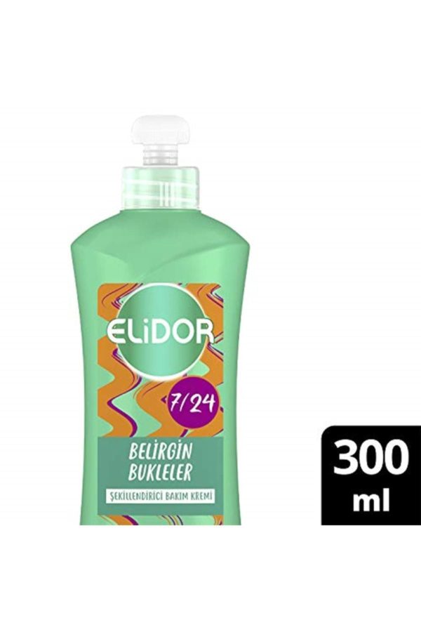 ست مراقبت از مو اورجینال برند Elidor کد 328455711 - Image 2