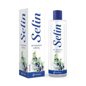 ادکلن اورجینال برند Selin مدل Ardıç 400 ml 4’lü Set کد 304169481